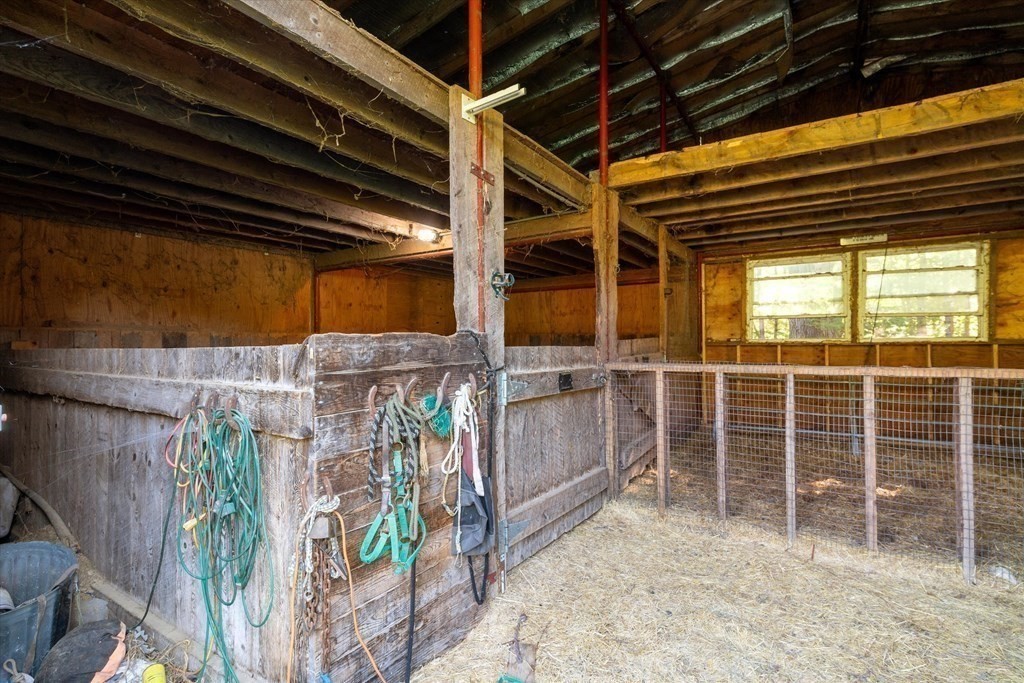 160 Hall Road Winchendon, MA 01475 - Photo 22 of 35 a view of outdoor space