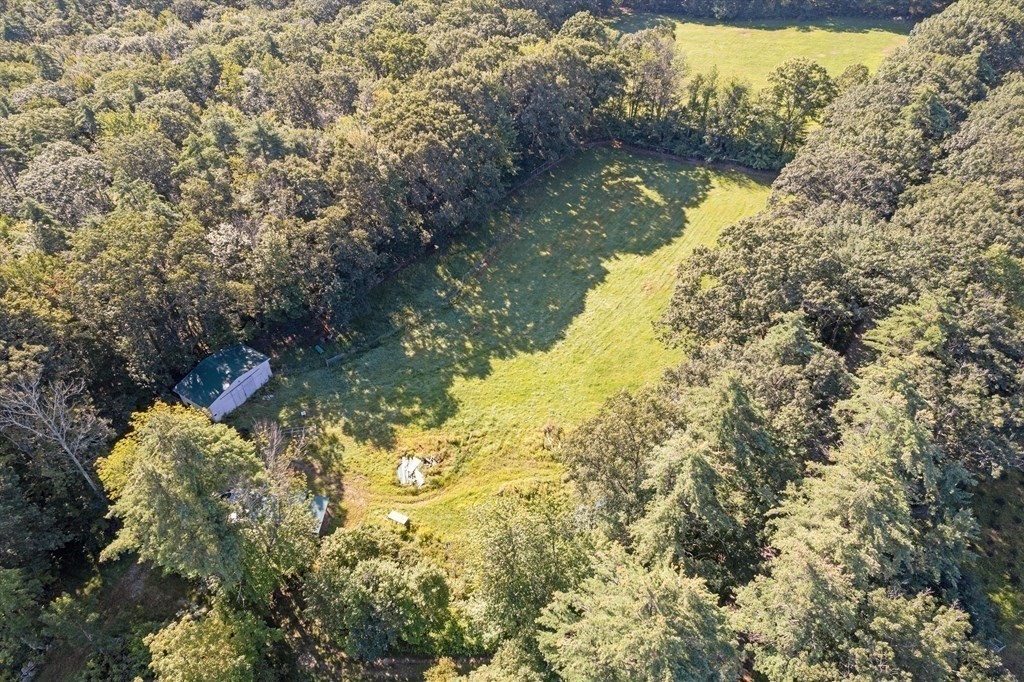 160 Hall Road Winchendon, MA 01475 - Photo 31 of 35 a view of lake with green space