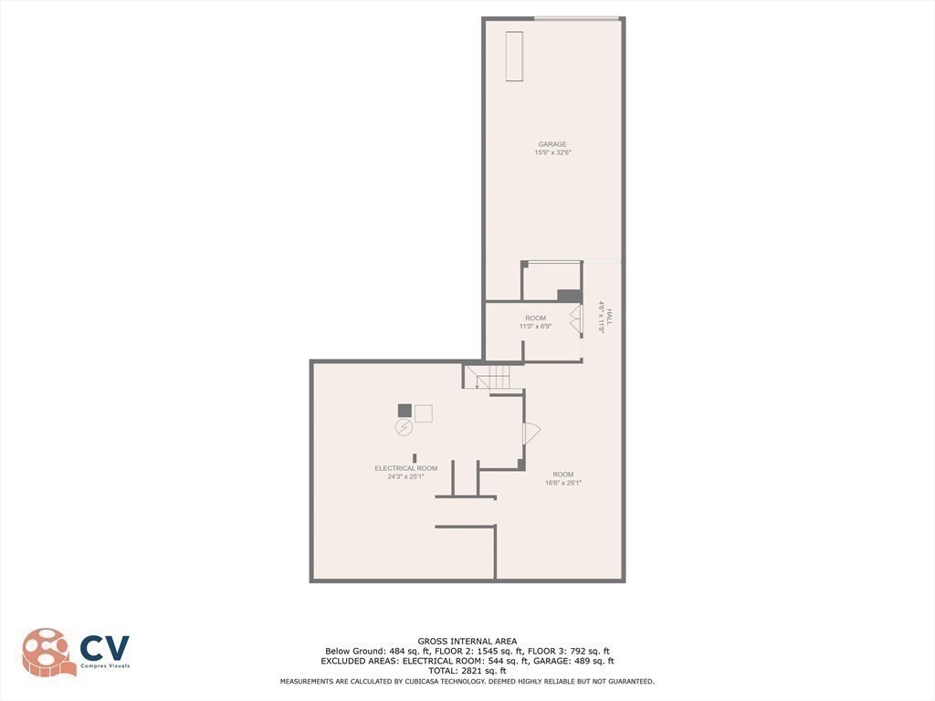 160 Hall Road Winchendon, MA 01475 - Photo 33 of 35 a picture of a floor plan