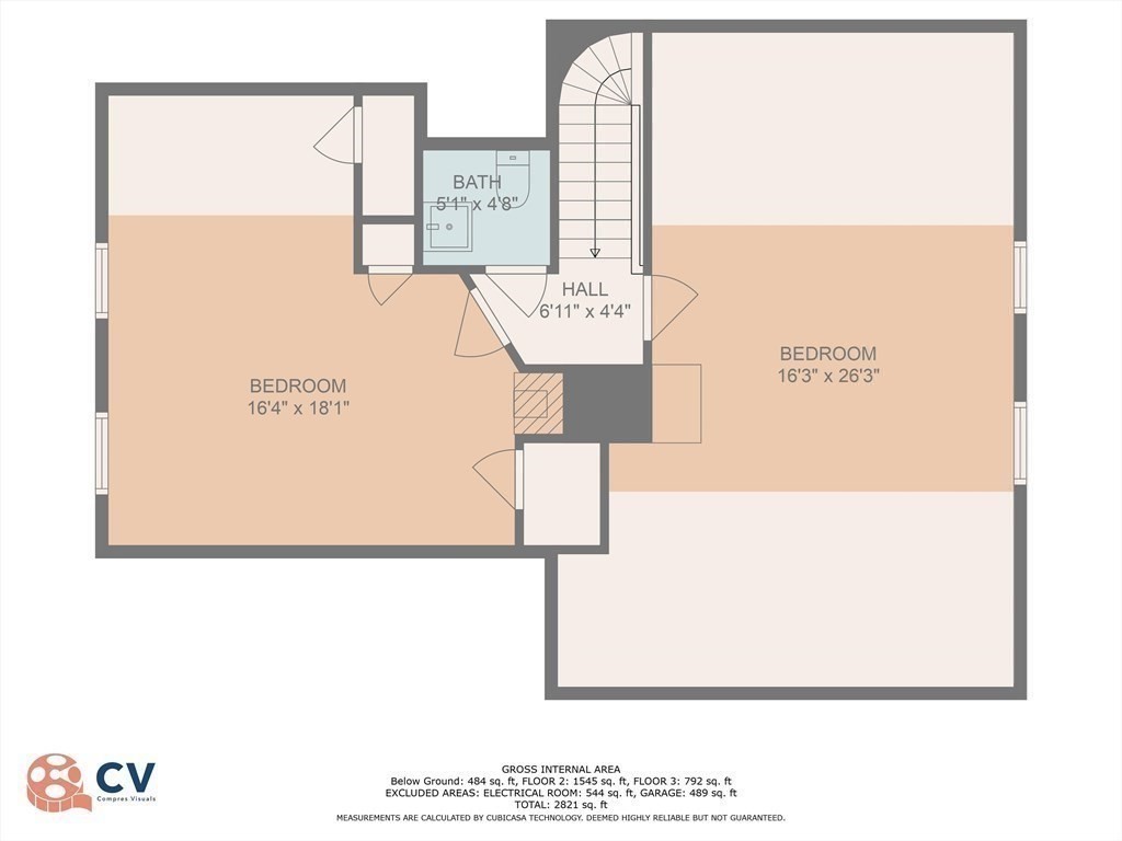 160 Hall Road Winchendon, MA 01475 - Photo 34 of 35