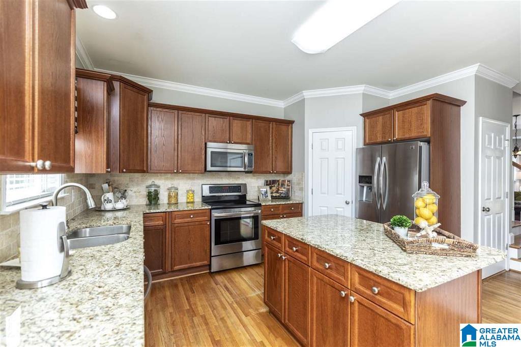 100 Brook Circle Chelsea, AL 35043 - Photo 15 of 38