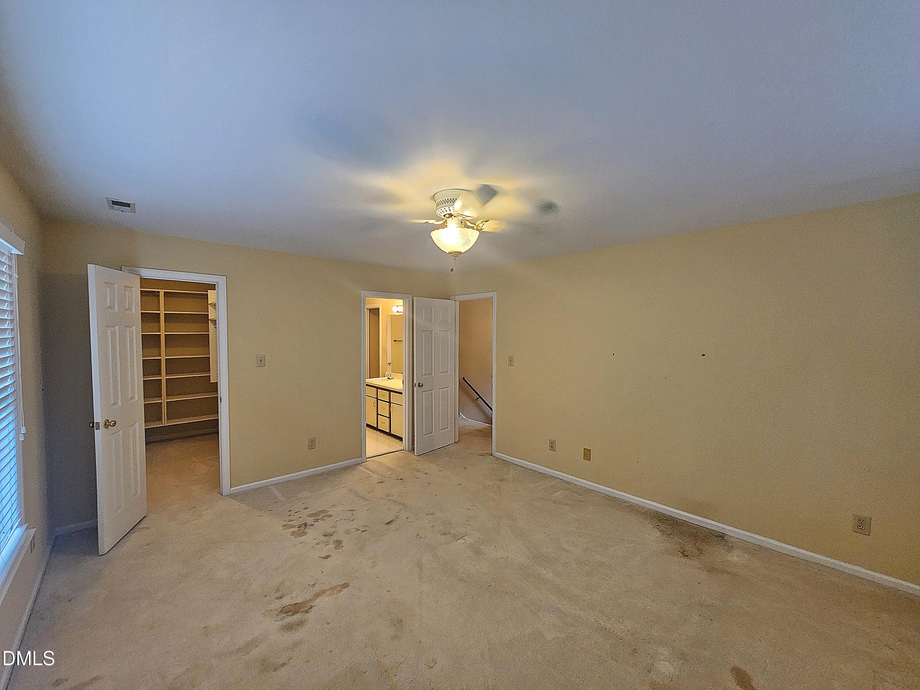 1615 Dunraven Drive Raleigh, NC 27612 - Photo 26 of 36 bed 2 b
