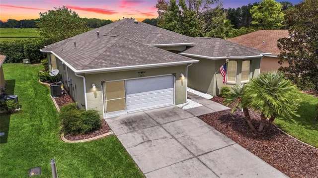 $349,900 | 8017 South W 81st Loop, Ocala, FL 34476