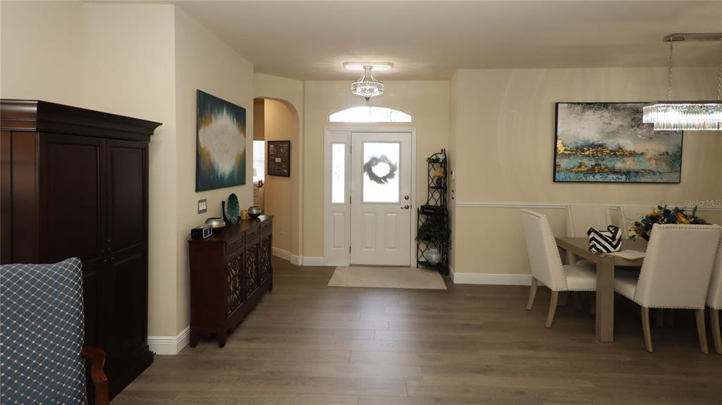 8017 South W 81st Loop Ocala, FL 34476 - Photo 5 of 43