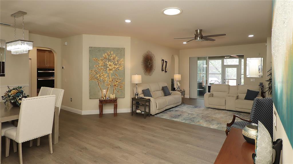 8017 South W 81st Loop Ocala, FL 34476 - Photo 6 of 43