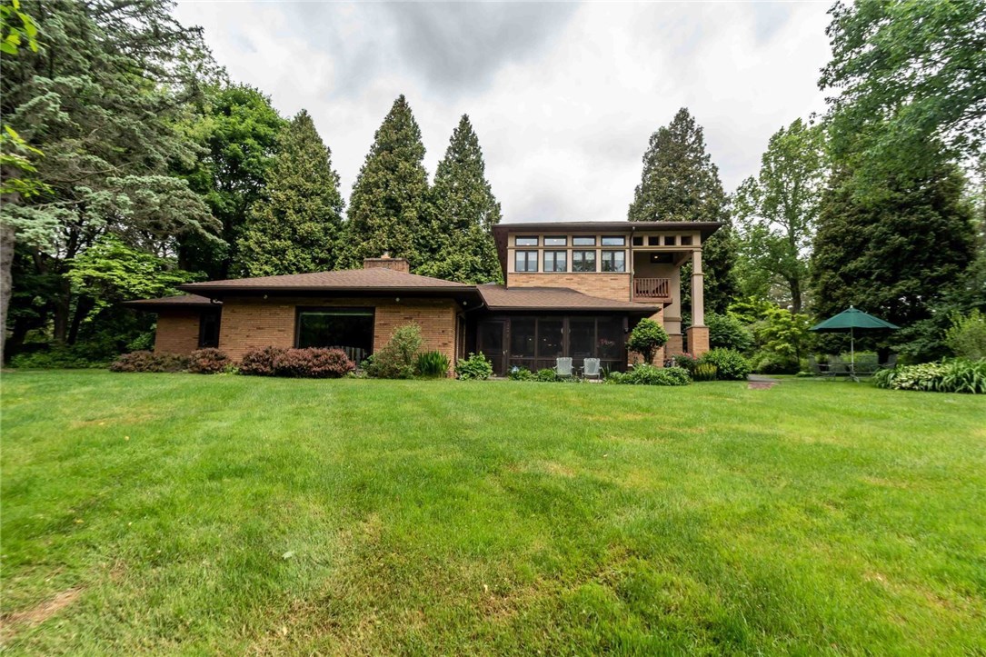 339 Embury Road Penfield, NY 14625 - Photo 1 of 1
