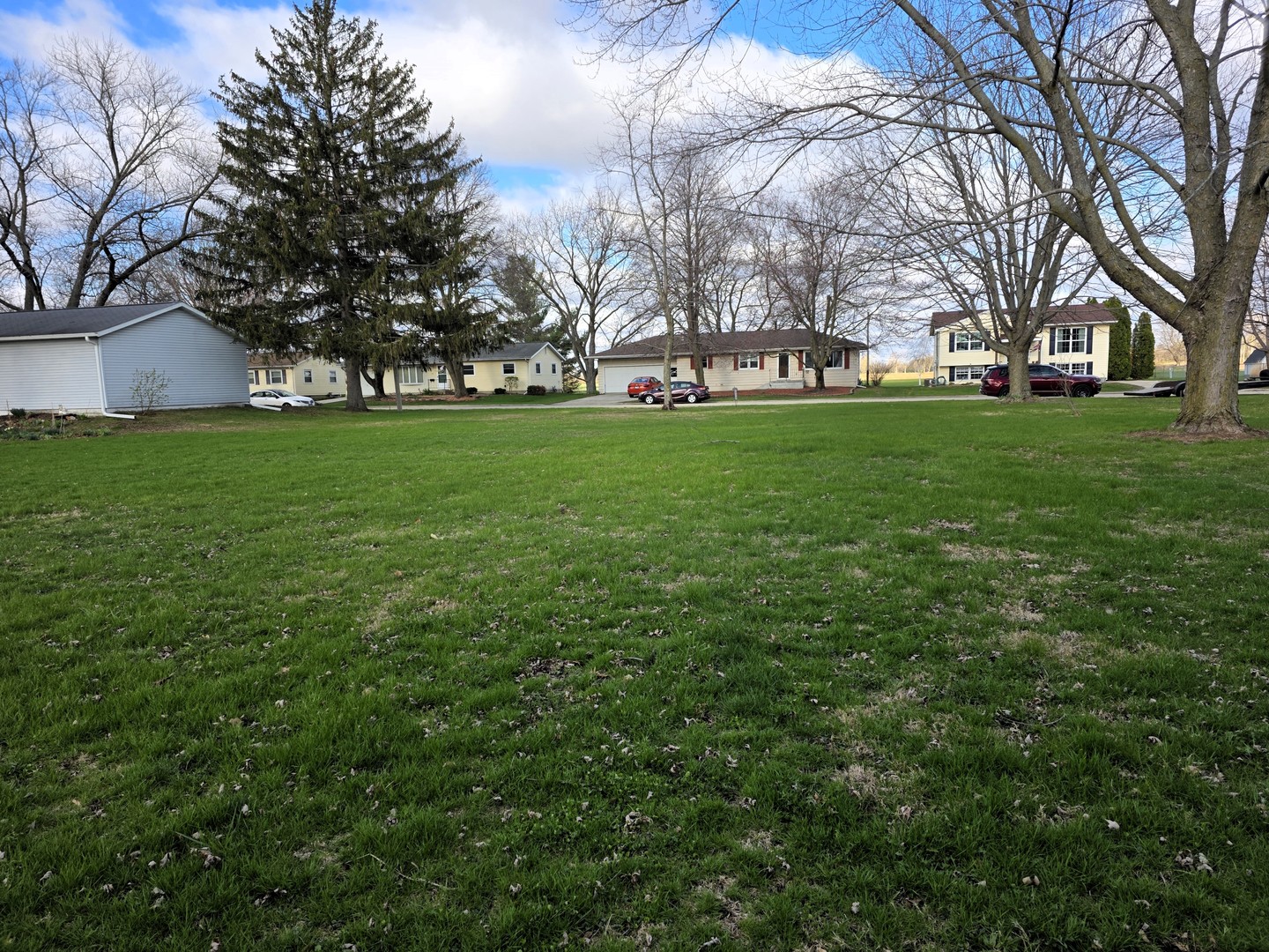 111 Birch Street Prophetstown, IL 61277 - Photo 1 of 3