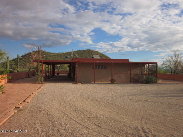4301 West Drexel Road Tucson, AZ 85746 - Photo 1 of 12