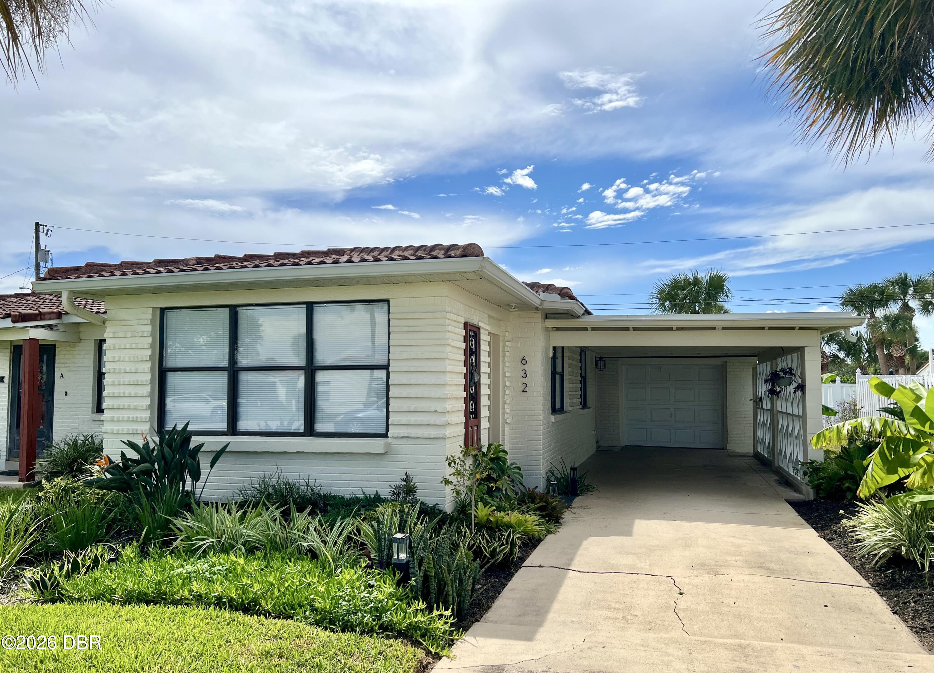 632 Robin Road, Unit B Ormond Beach, FL 32176 - Photo 1 of 1 IMG_3141