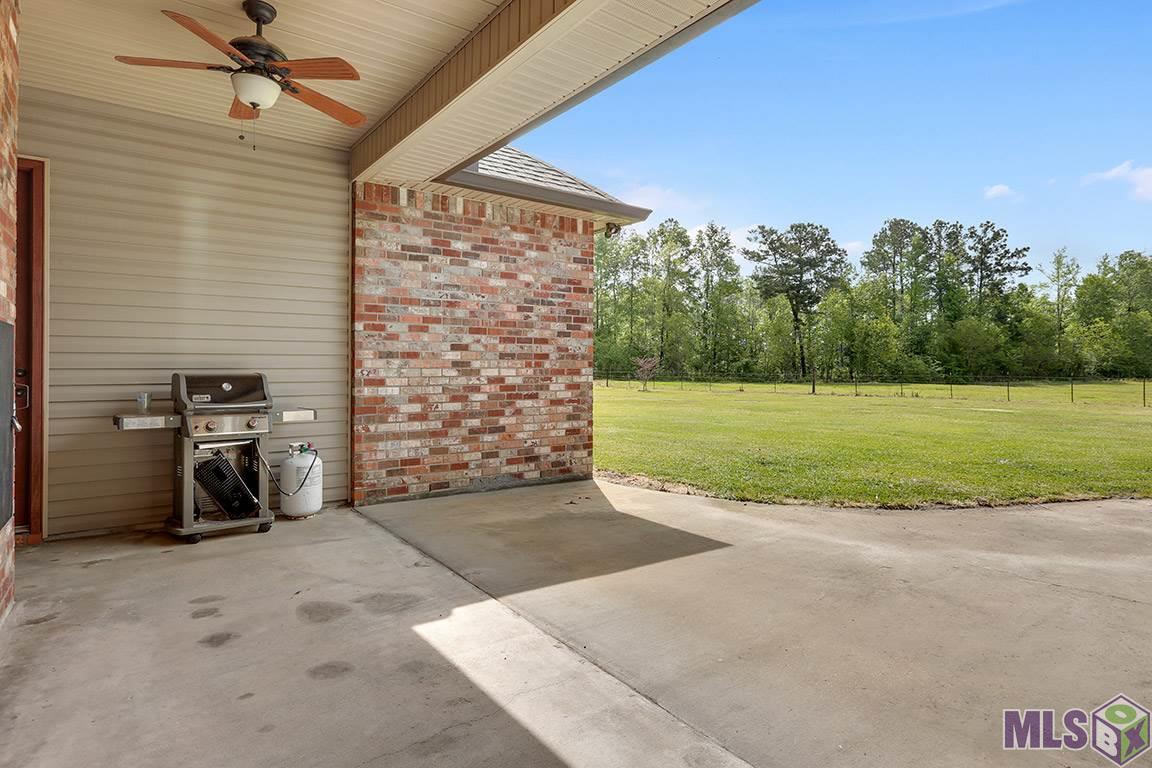 12450 Sims Road Denham Springs, LA 70706 - Photo 17 of 19