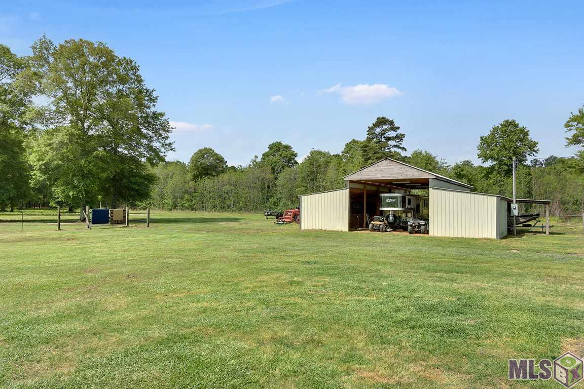 12450 Sims Road Denham Springs, LA 70706 - Photo 19 of 19