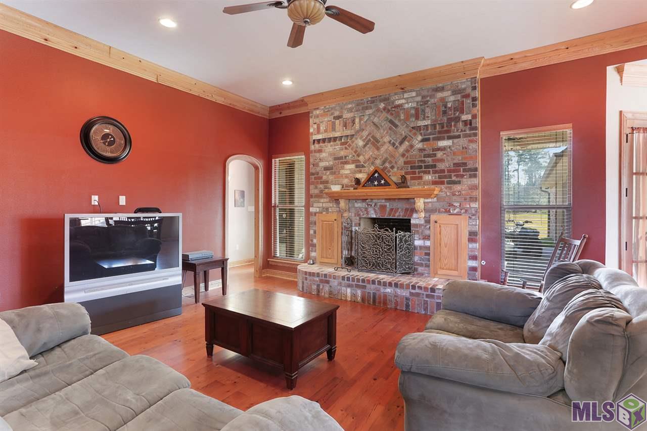 12450 Sims Road Denham Springs, LA 70706 - Photo 3 of 19