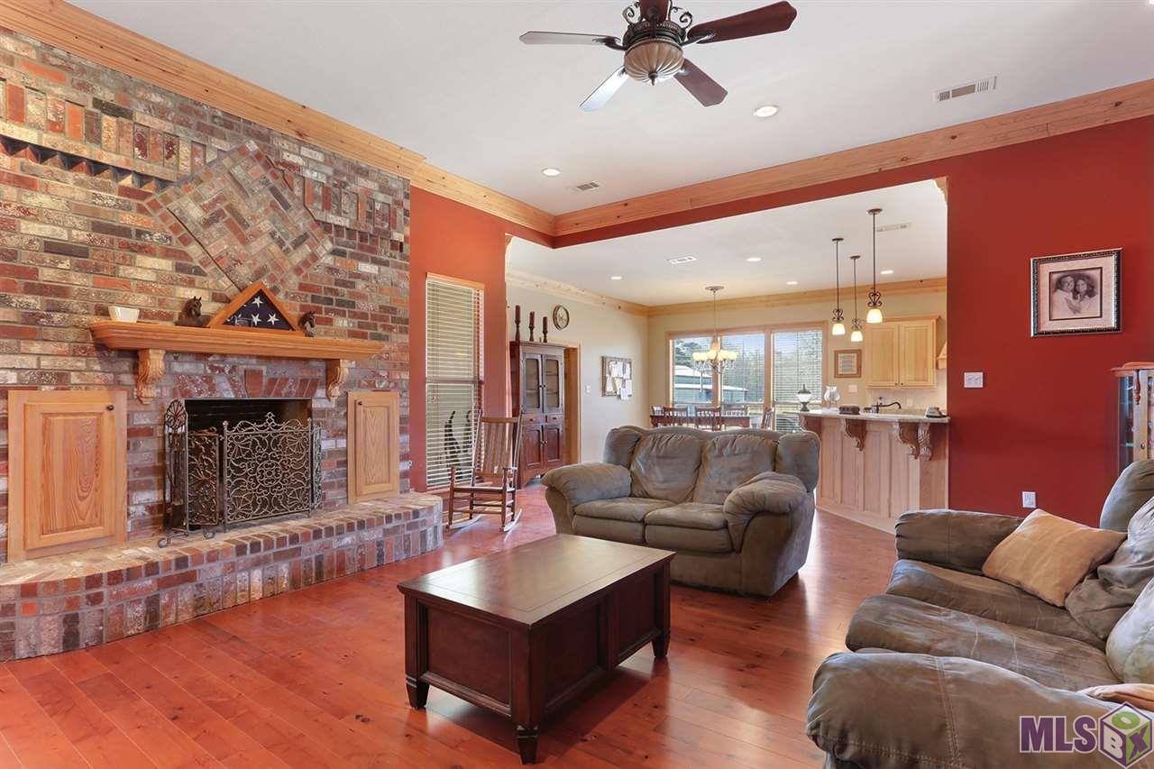 12450 Sims Road Denham Springs, LA 70706 - Photo 4 of 19