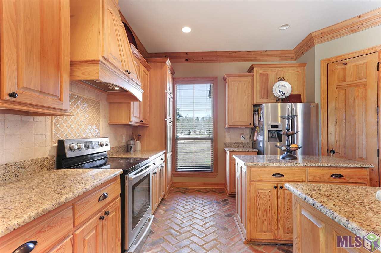 12450 Sims Road Denham Springs, LA 70706 - Photo 8 of 19