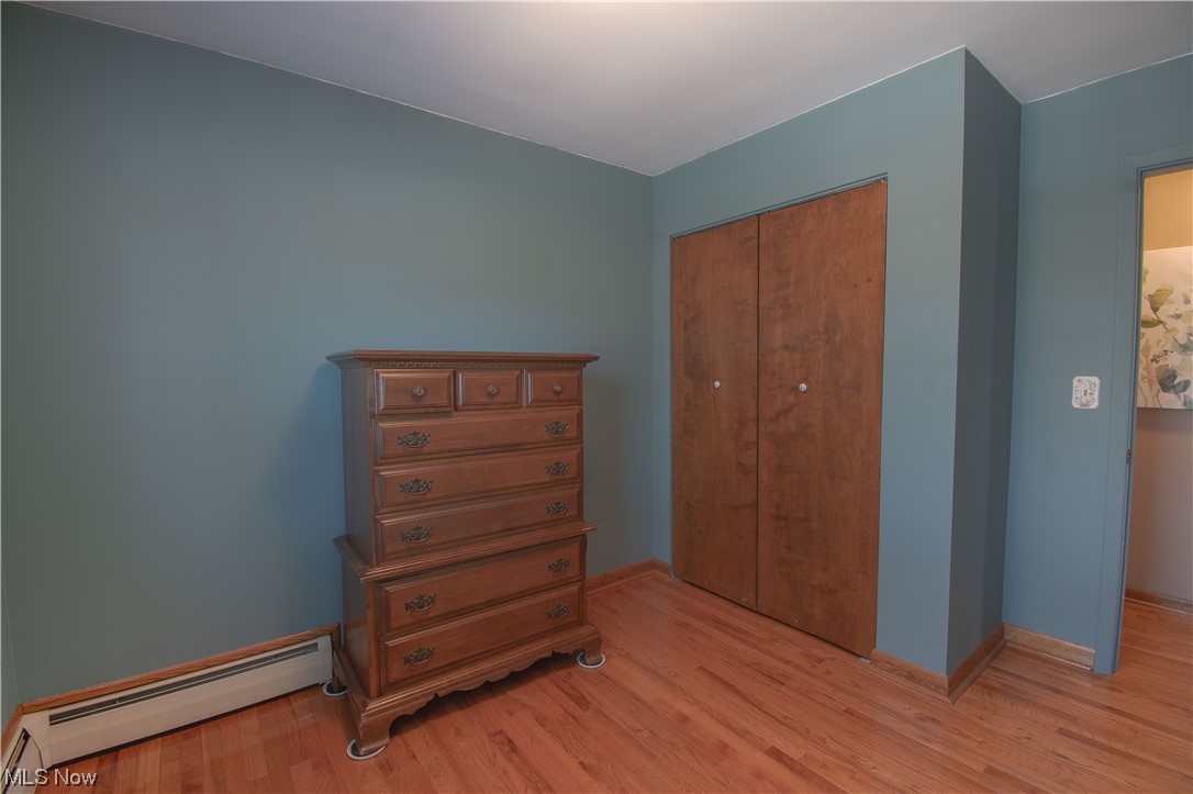 3142 Farmdale Road Akron, OH 44312 - Photo 18 of 22 Bedroom 3 of 3