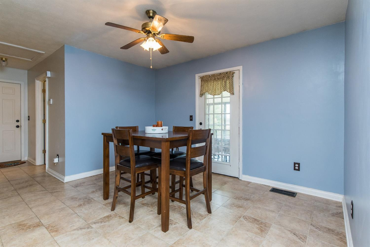 689 Green-Wilson Road Frankfort, KY 40601 - Photo 18 of 38 Photo 18