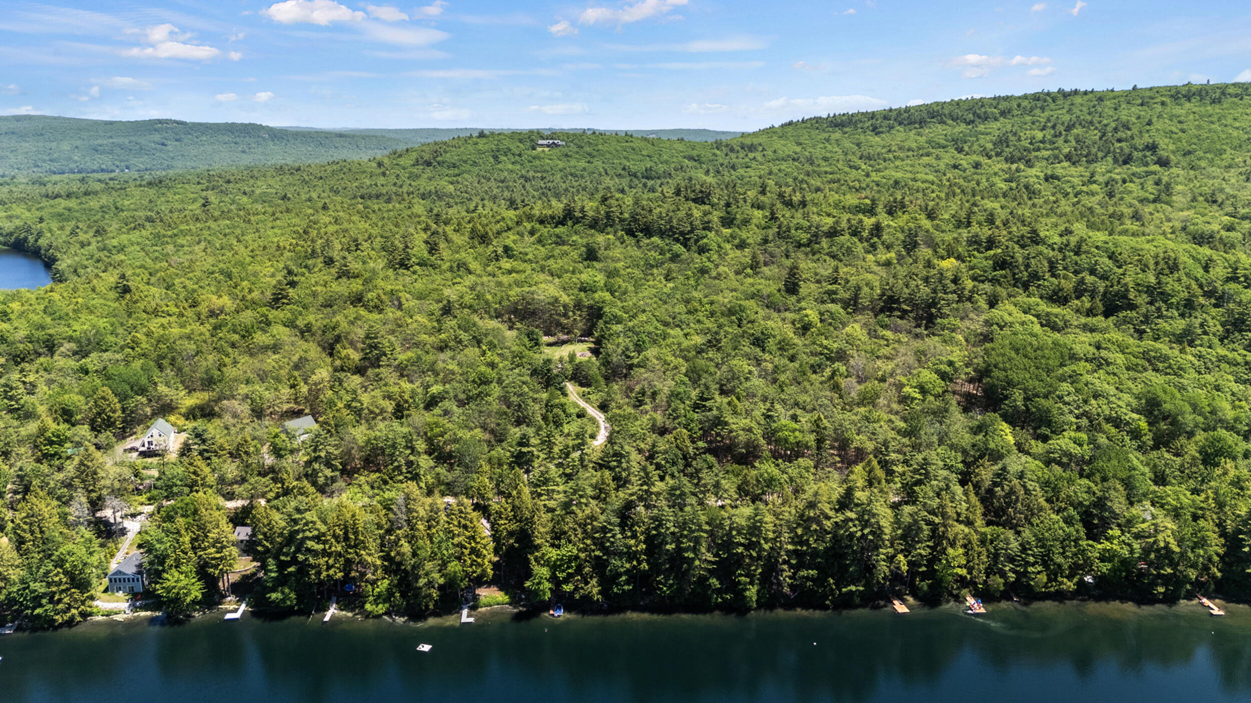 148 Coffee Pond Road Casco, ME 04015 - Photo 1 of 11 1