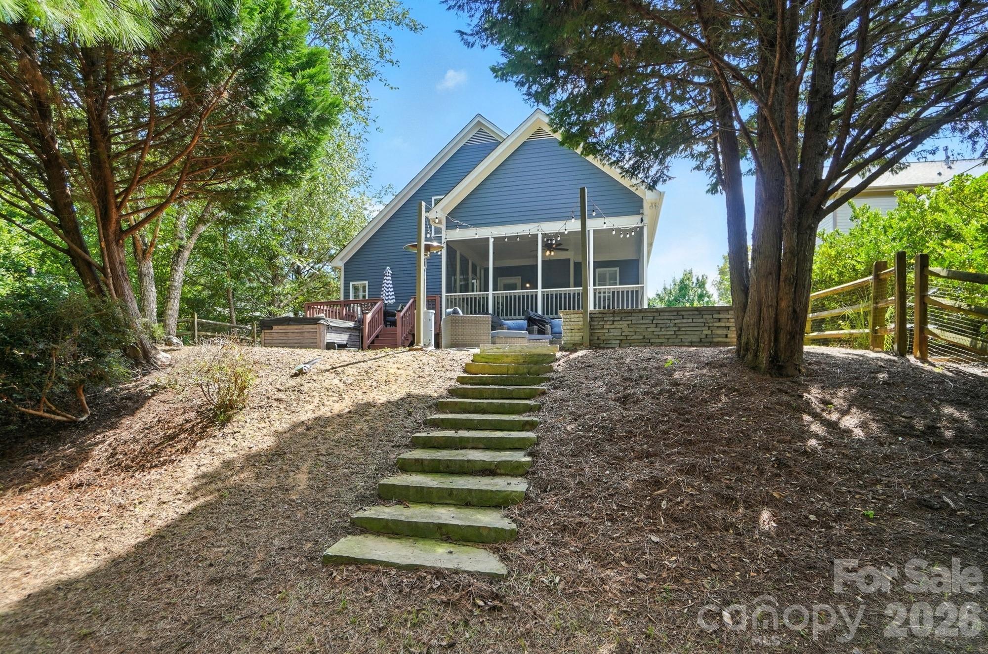 342 Shoreline Parkway Tega Cay, SC 29708 - Photo 31 of 46