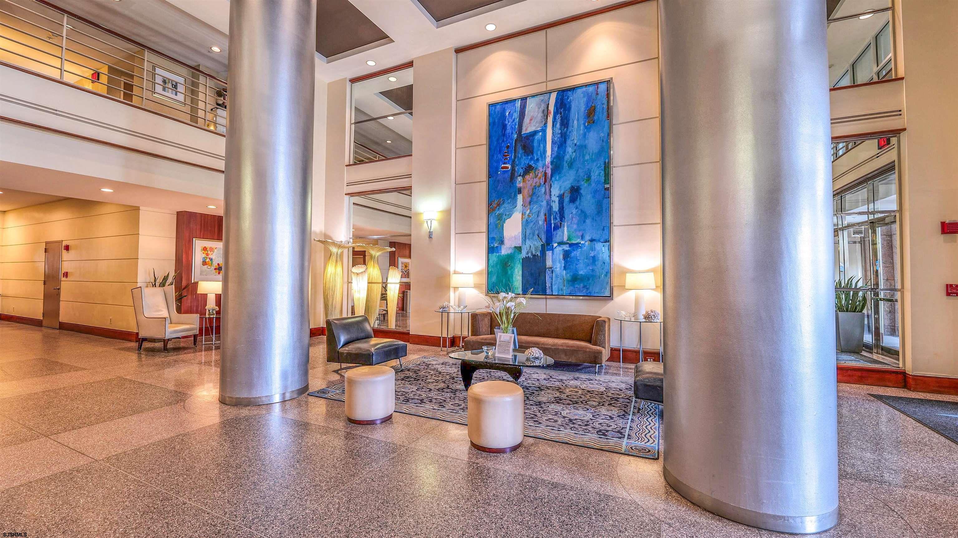 526 Pacific Avenue, Unit 903 Atlantic City, NJ 08401 - Photo 30 of 43