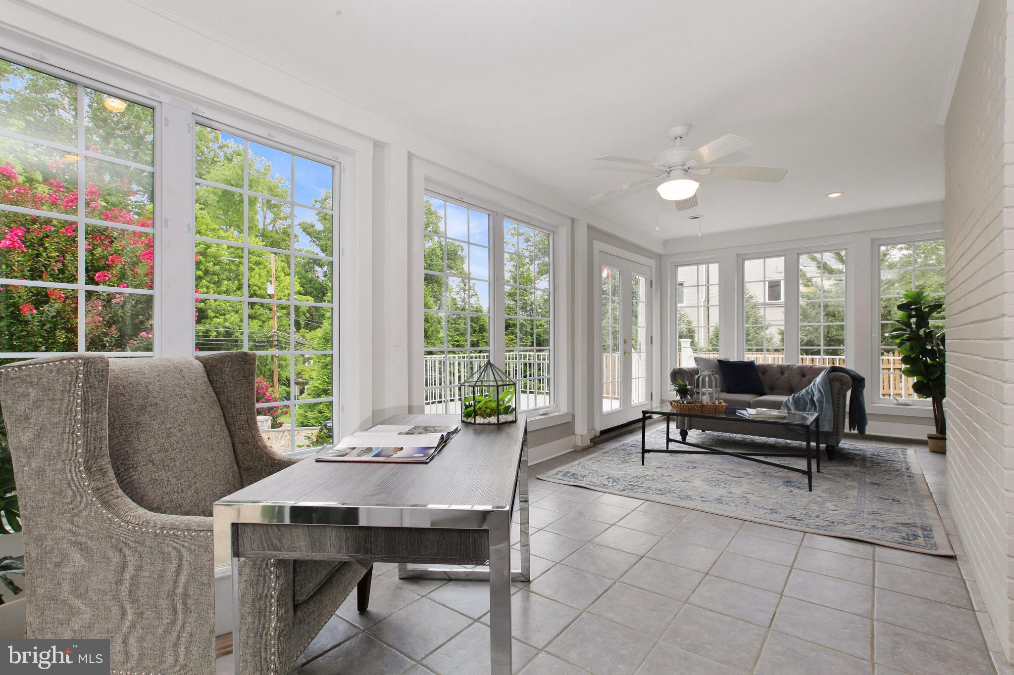 3908 Saul Road Kensington, MD 20895 - Photo 12 of 45