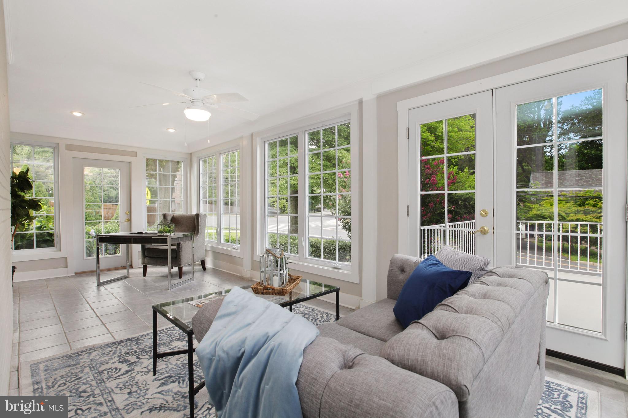 3908 Saul Road Kensington, MD 20895 - Photo 13 of 45