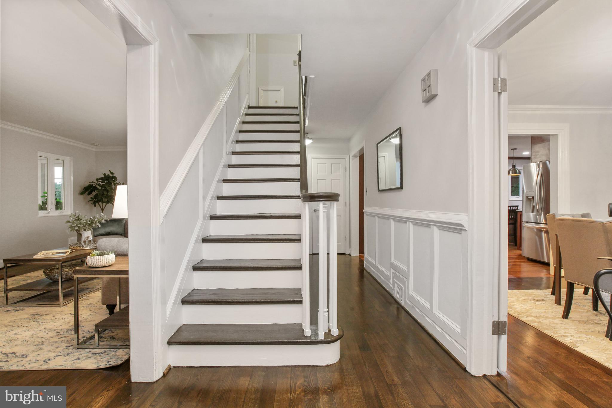3908 Saul Road Kensington, MD 20895 - Photo 19 of 45
