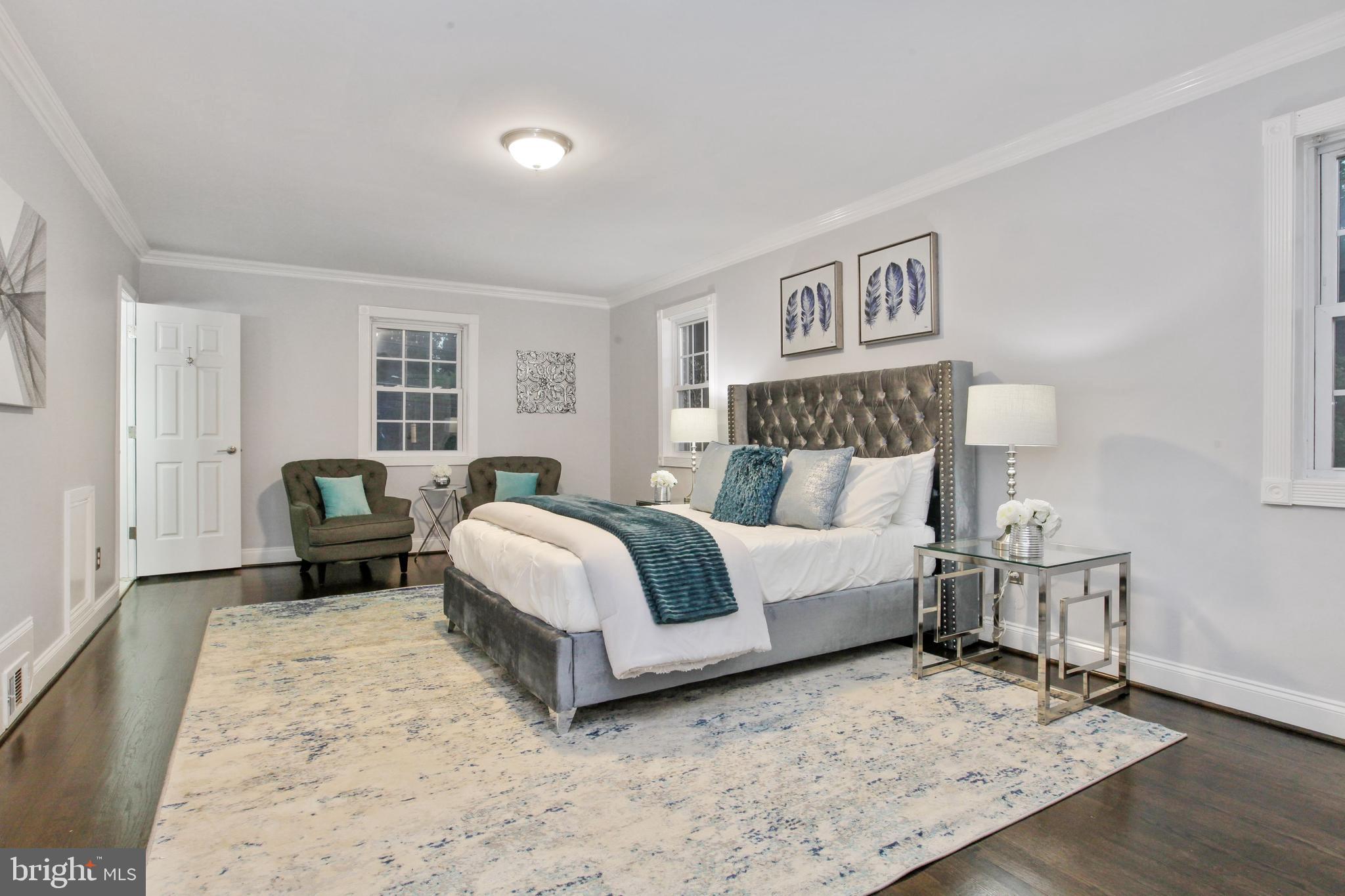 3908 Saul Road Kensington, MD 20895 - Photo 20 of 45