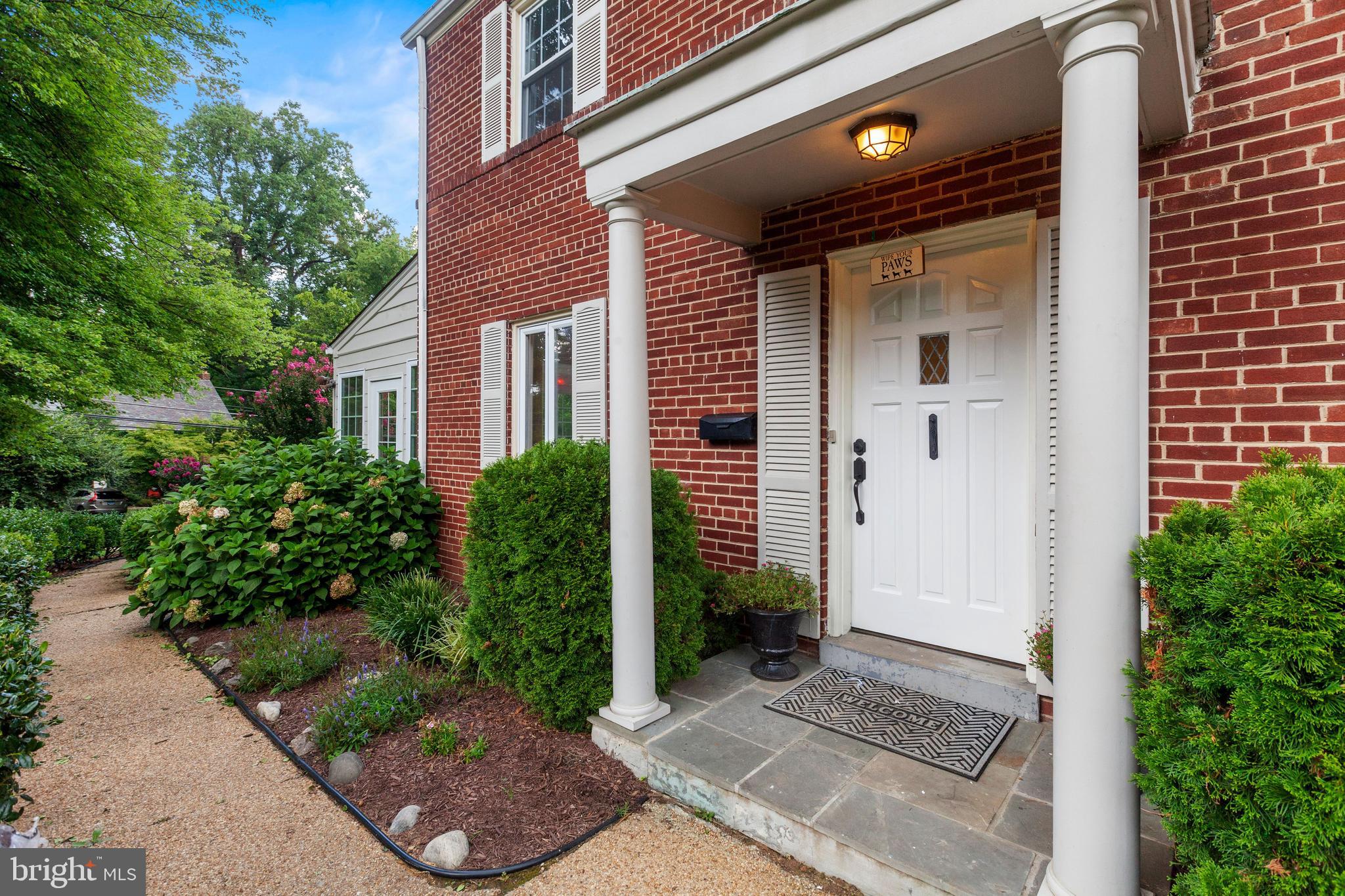 3908 Saul Road Kensington, MD 20895 - Photo 2 of 45