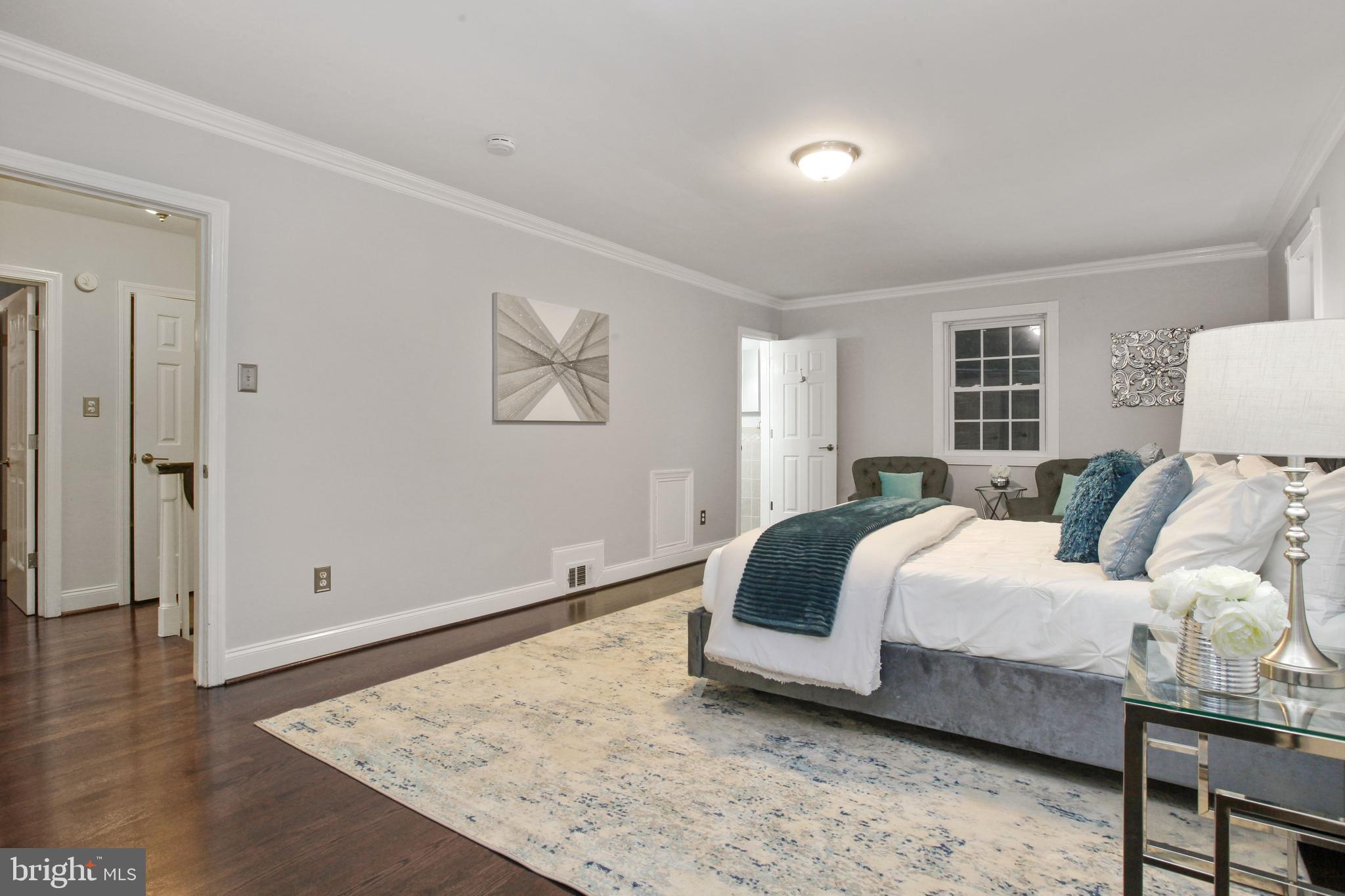 3908 Saul Road Kensington, MD 20895 - Photo 21 of 45