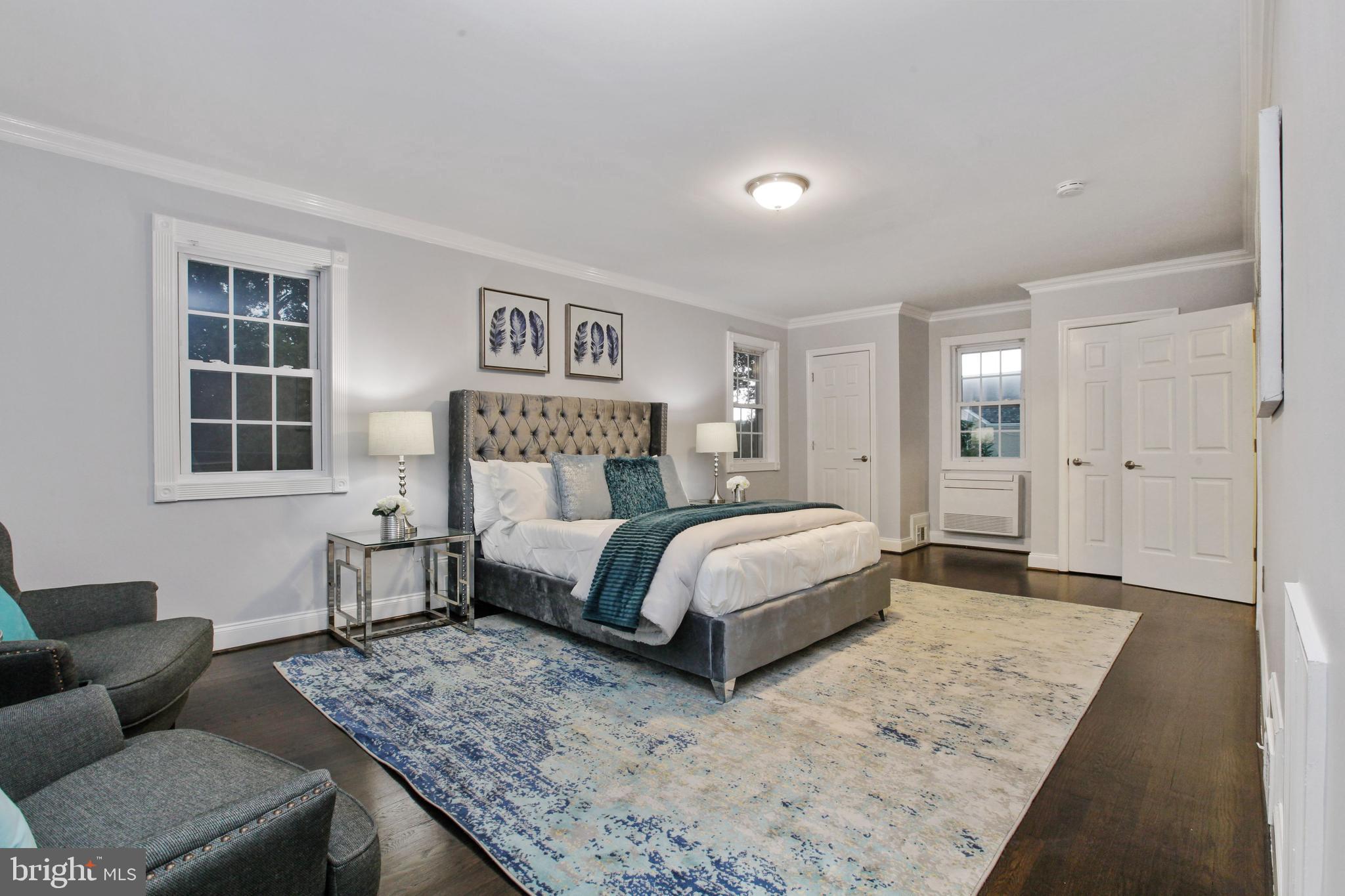 3908 Saul Road Kensington, MD 20895 - Photo 22 of 45