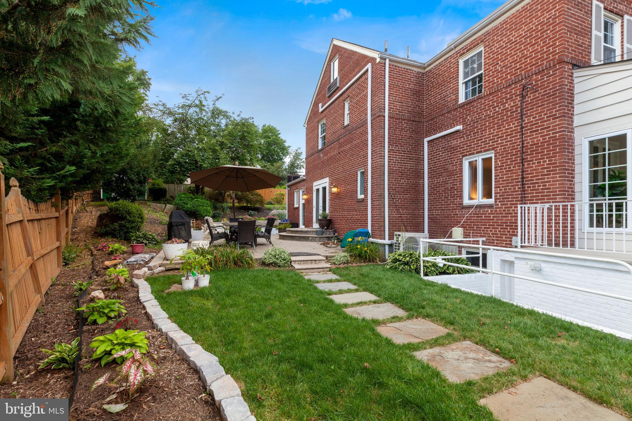 3908 Saul Road Kensington, MD 20895 - Photo 36 of 45