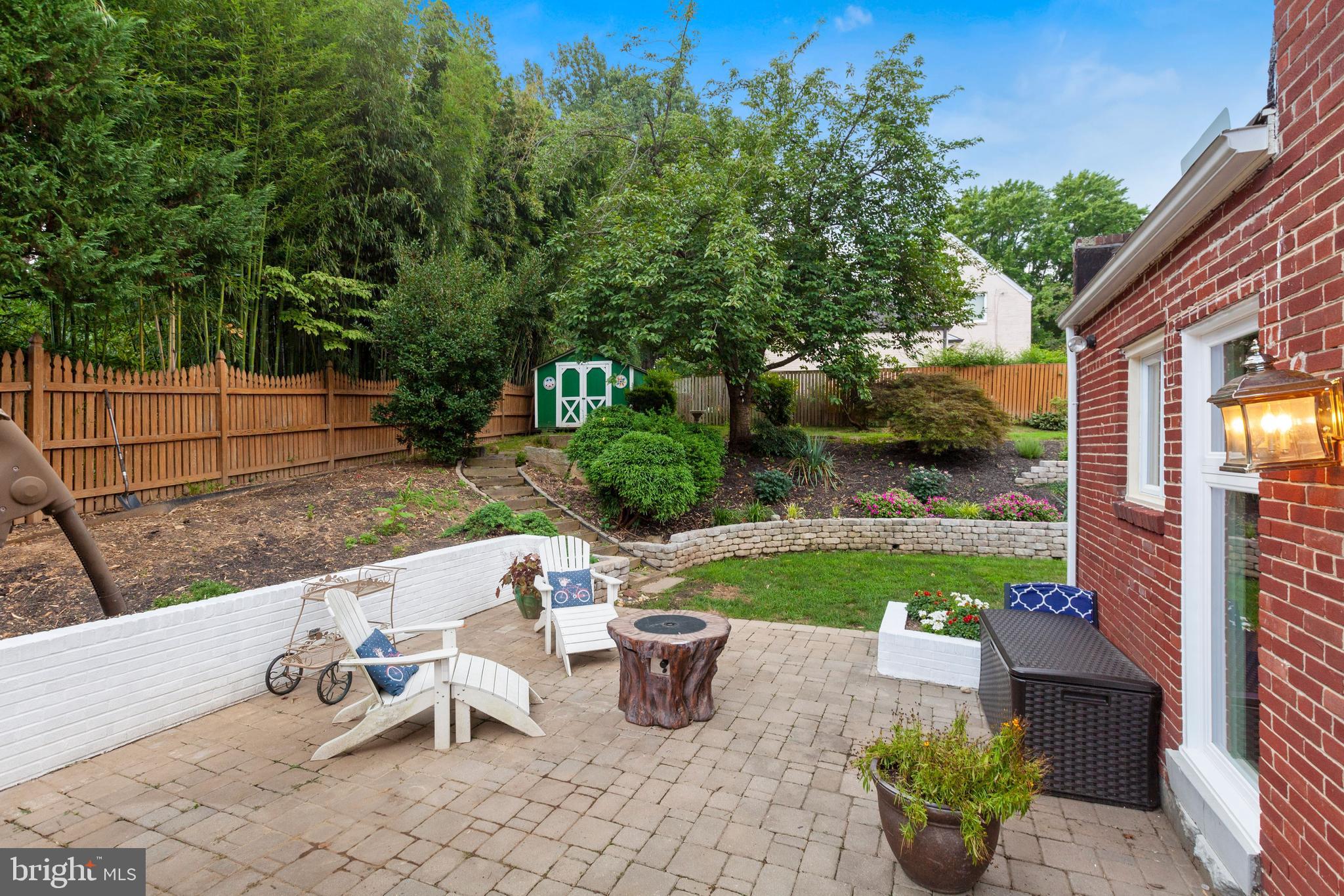 3908 Saul Road Kensington, MD 20895 - Photo 38 of 45