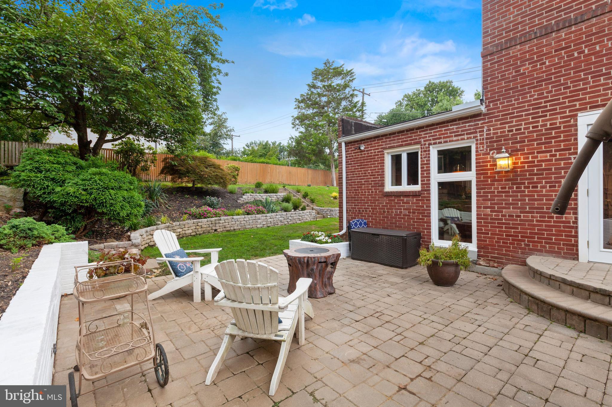 3908 Saul Road Kensington, MD 20895 - Photo 39 of 45