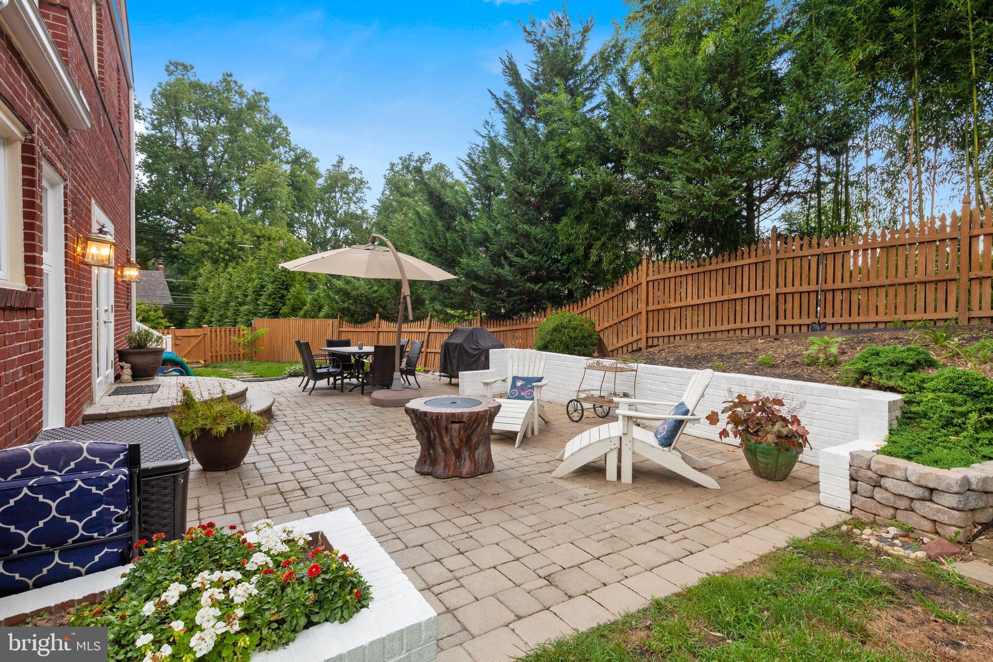 3908 Saul Road Kensington, MD 20895 - Photo 40 of 45