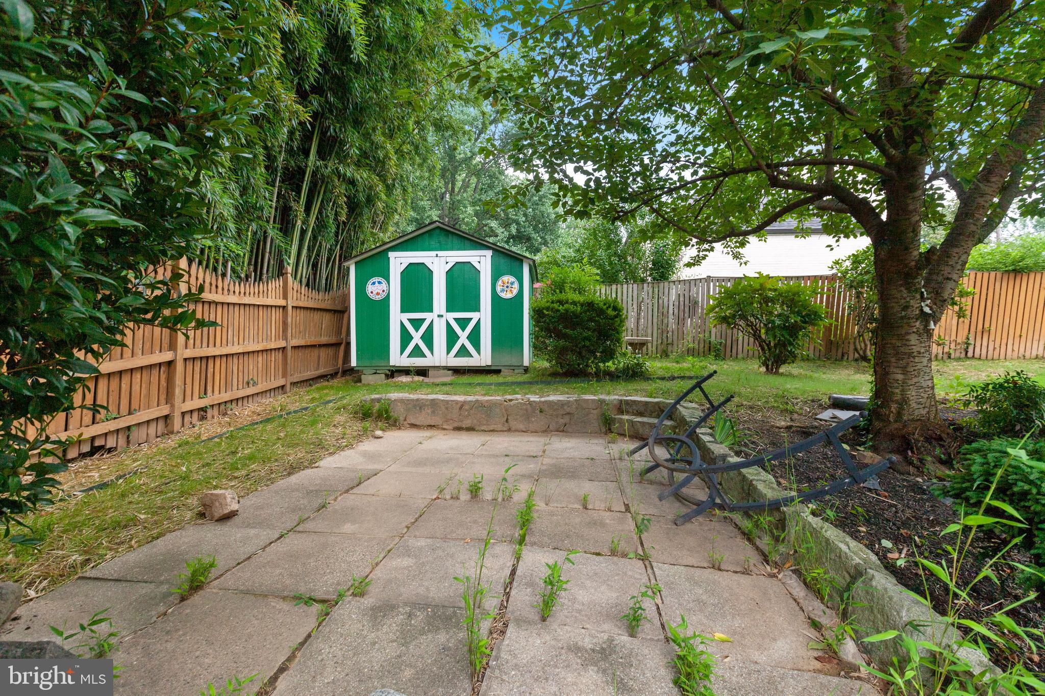 3908 Saul Road Kensington, MD 20895 - Photo 41 of 45