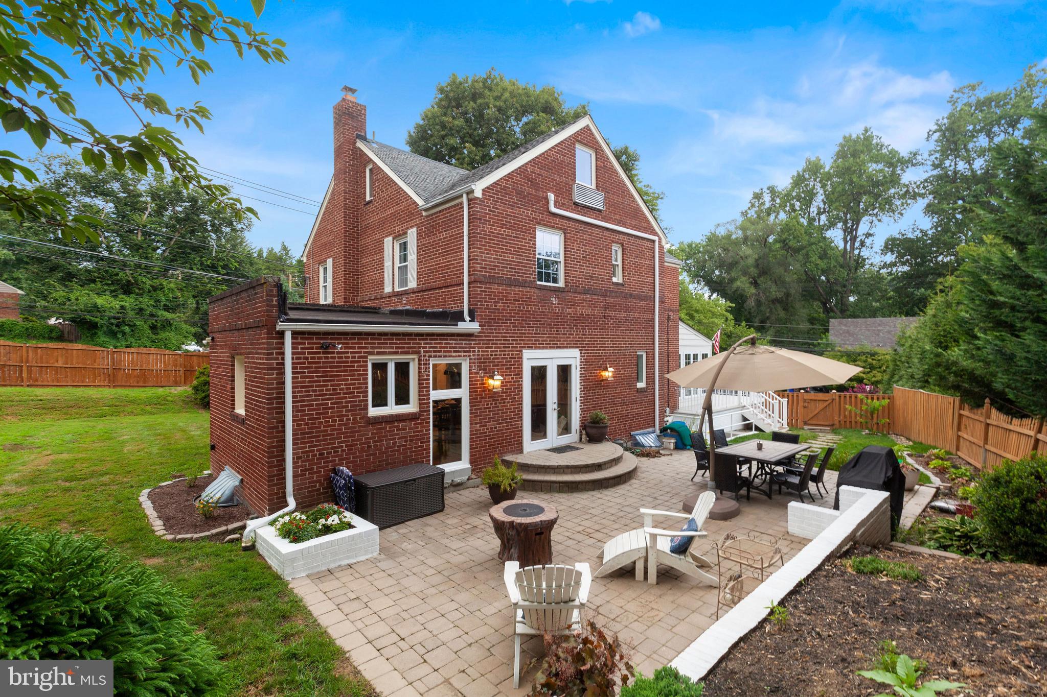 3908 Saul Road Kensington, MD 20895 - Photo 42 of 45