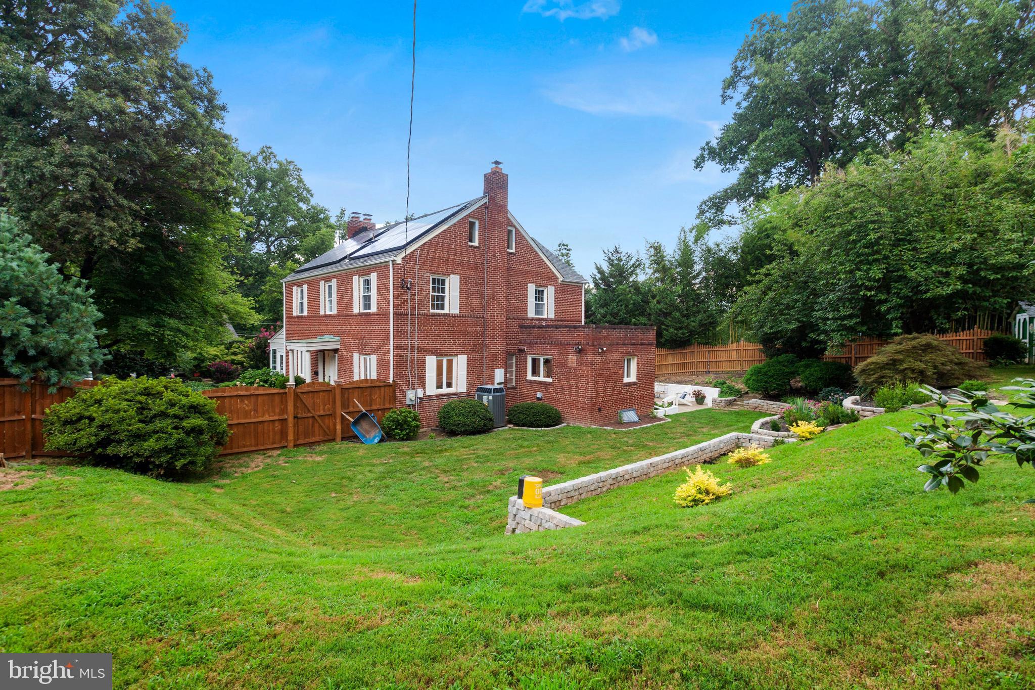 3908 Saul Road Kensington, MD 20895 - Photo 43 of 45
