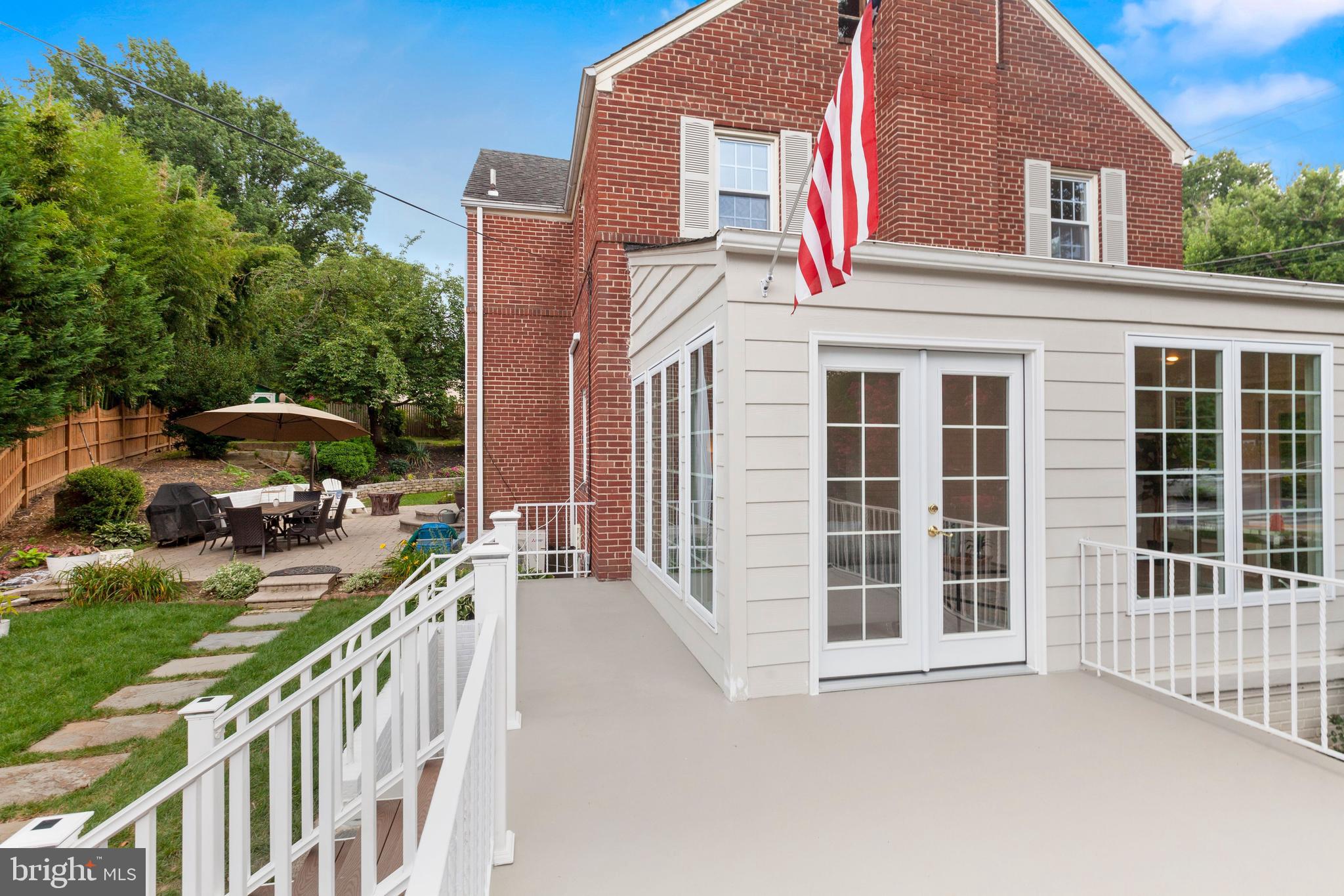 3908 Saul Road Kensington, MD 20895 - Photo 44 of 45