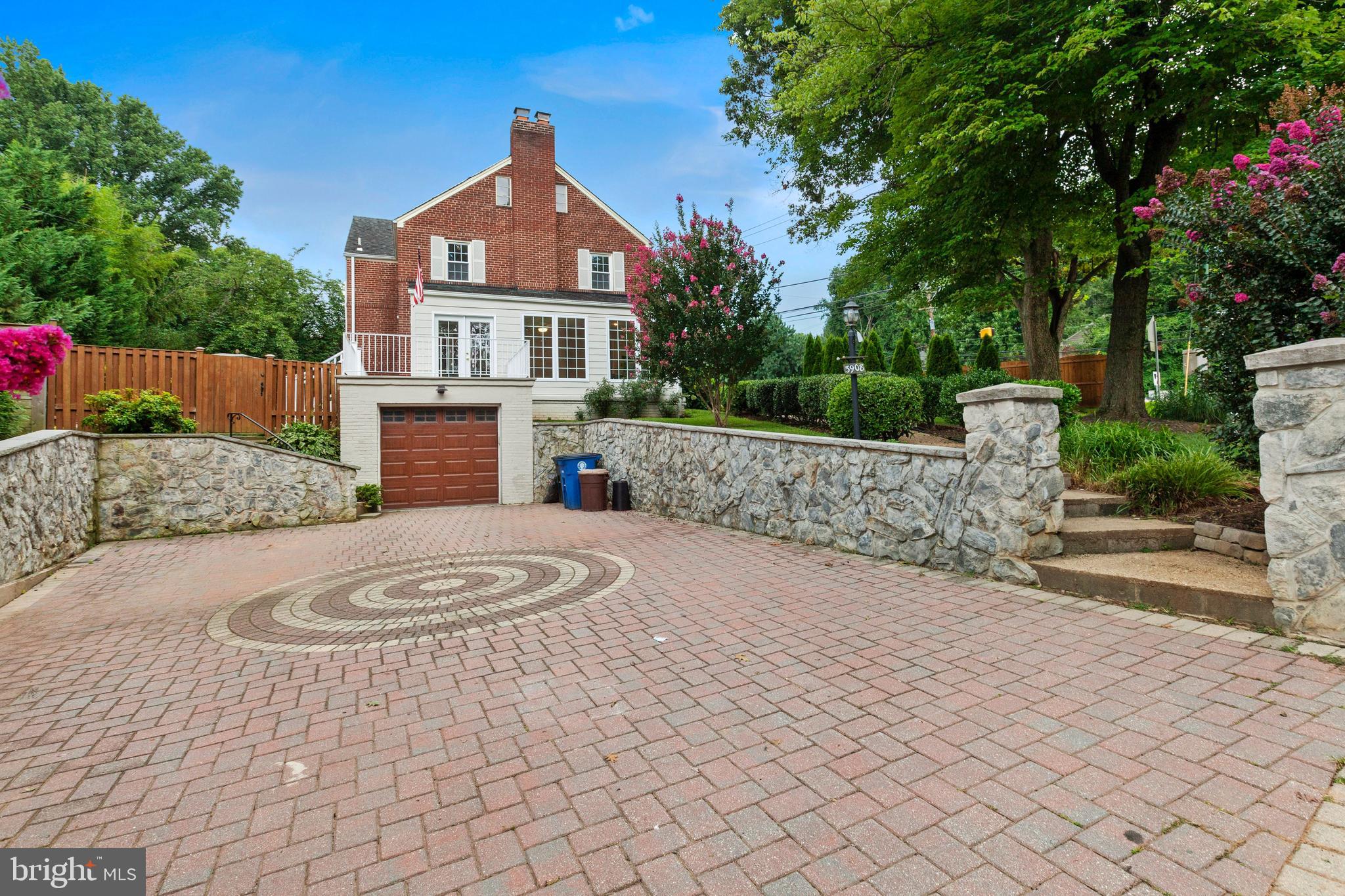 3908 Saul Road Kensington, MD 20895 - Photo 45 of 45