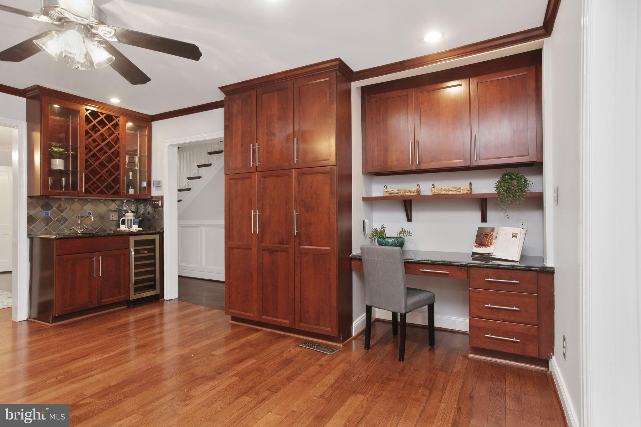3908 Saul Road Kensington, MD 20895 - Photo 5 of 45