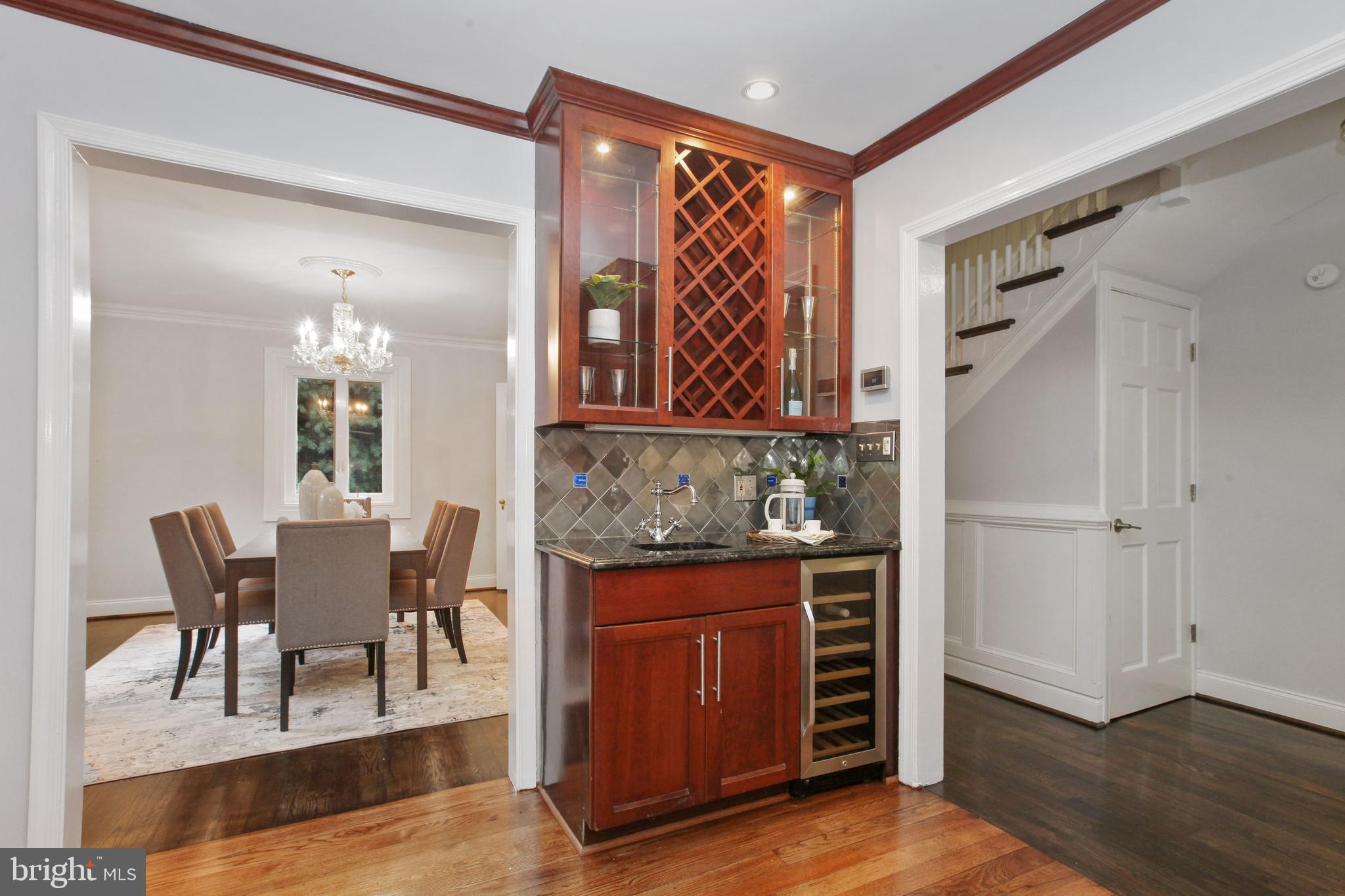 3908 Saul Road Kensington, MD 20895 - Photo 6 of 45