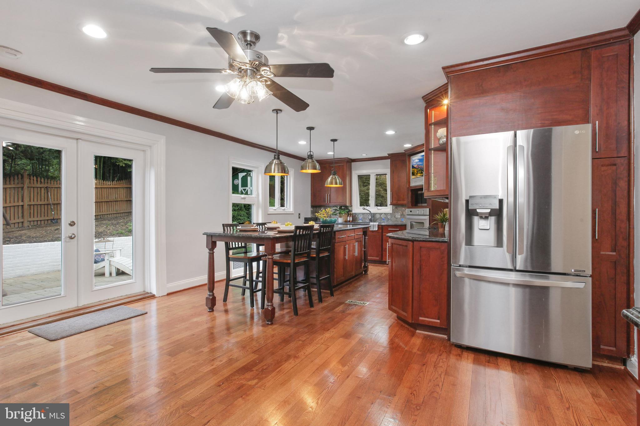 3908 Saul Road Kensington, MD 20895 - Photo 7 of 45