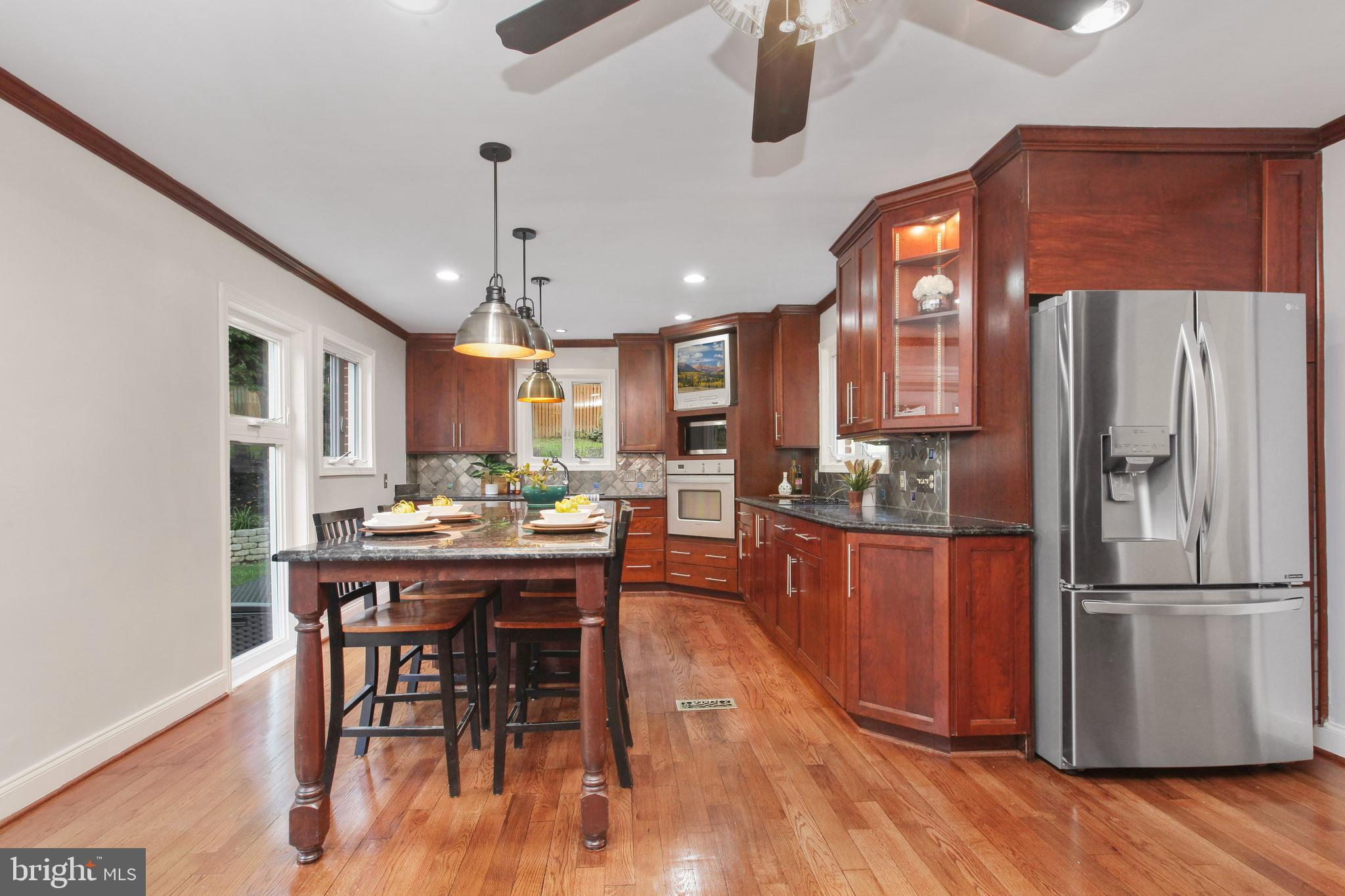 3908 Saul Road Kensington, MD 20895 - Photo 8 of 45