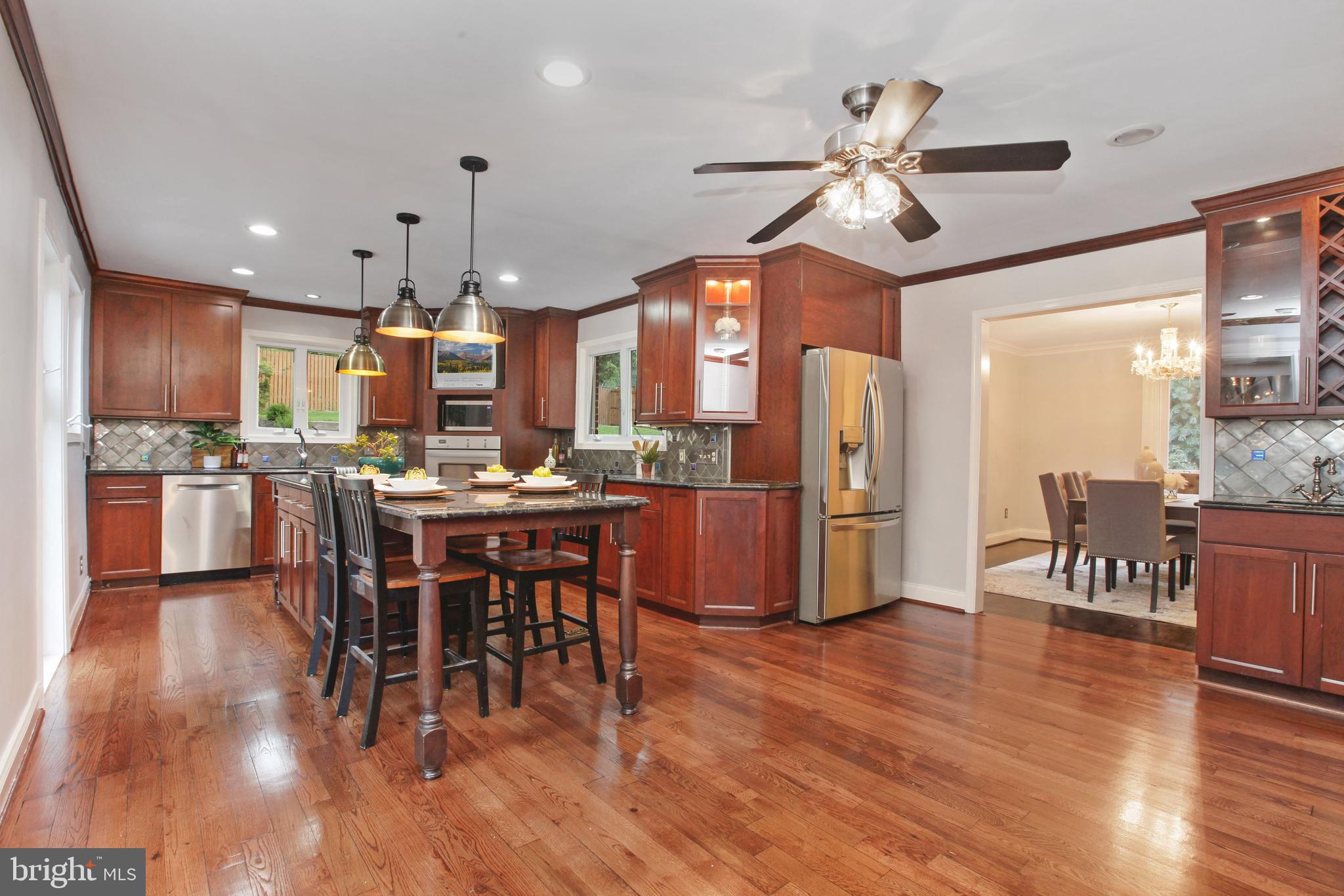 3908 Saul Road Kensington, MD 20895 - Photo 9 of 45