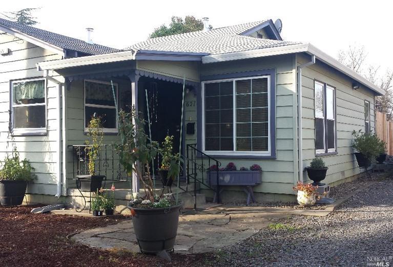 621 Avalon Avenue Santa Rosa, CA 95407 - Photo 1 of 1 Gallery Image 1