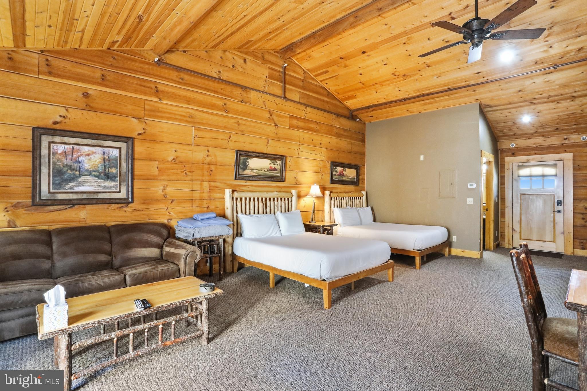 291 Cabin Lodge Road McHenry, MD 21541 - Photo 7 of 9
