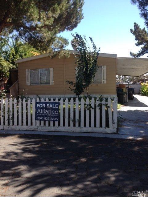 211 Magnolia Avenue, Unit 211 Santa Rosa, CA 95407 - Photo 1 of 1 Gallery Image 1