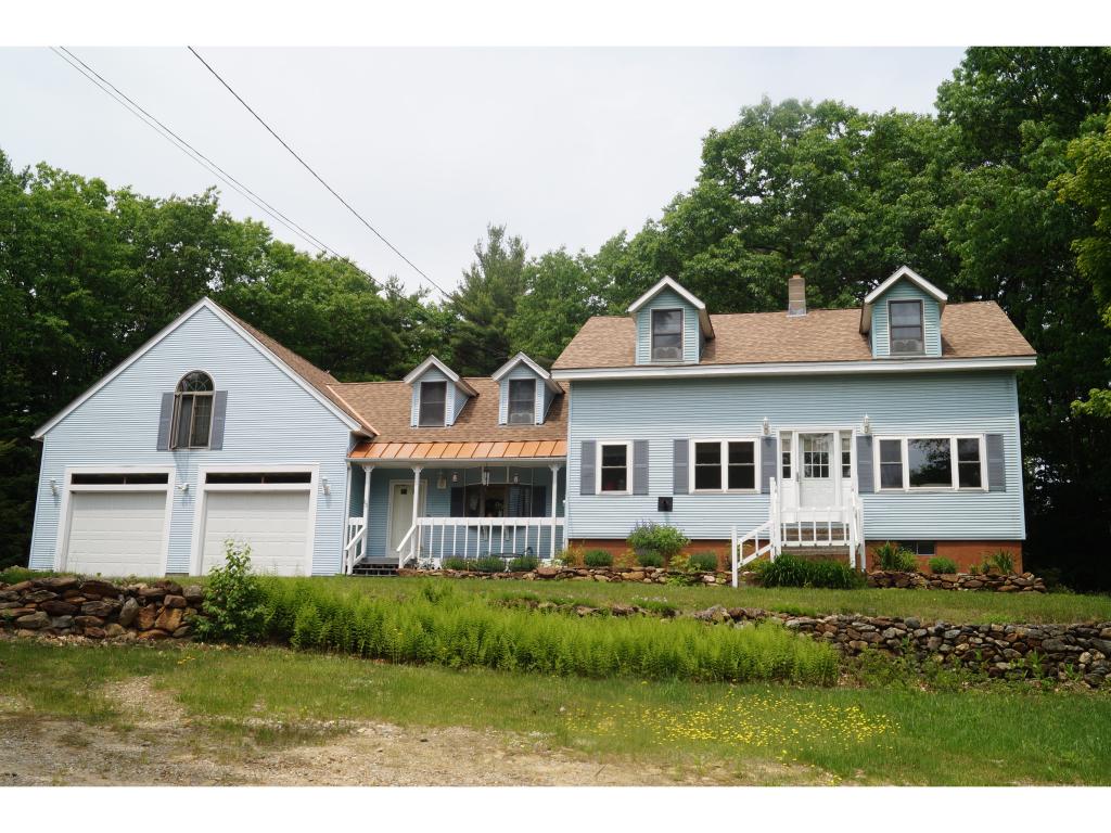 60 Playground Road New Ipswich, NH 03071 - Photo 1 of 26