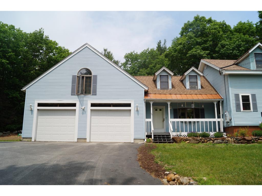 60 Playground Road New Ipswich, NH 03071 - Photo 2 of 26
