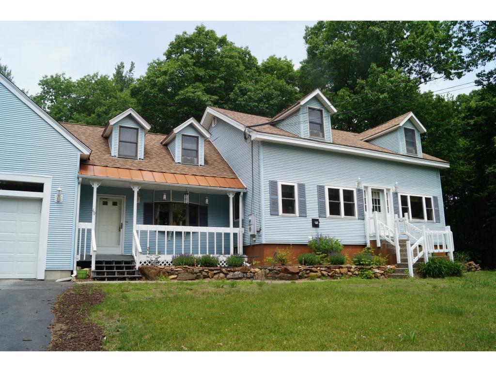 60 Playground Road New Ipswich, NH 03071 - Photo 3 of 26